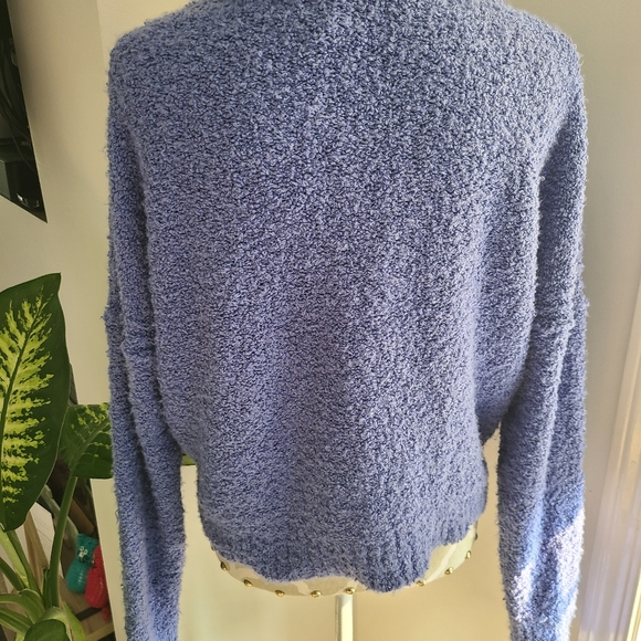 Free People Sweater - Picture 3 of 6